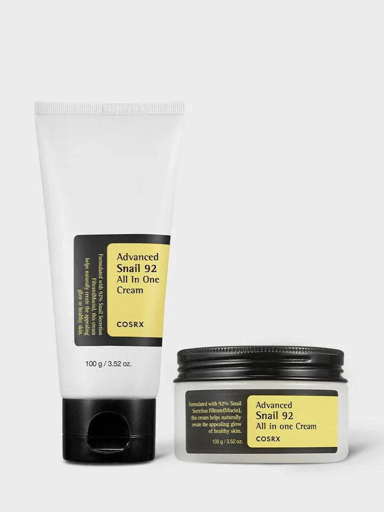 GlowLab Report — COSRX Snail Mucin Essence Review: Why This Became a K-Beauty Holy Grail