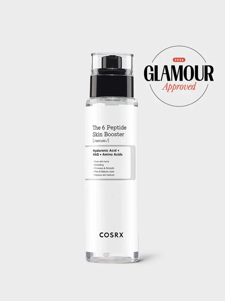 GlowLab Report — Inside COSRX Advanced Snail 96 Mucin Power Essence